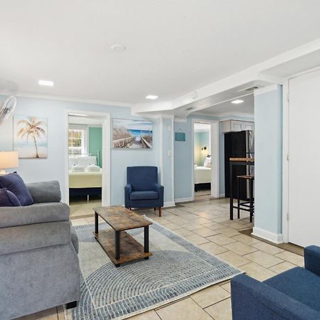 23 Center St - Sunny Side Down - Downstairs Apartment Folly Beach Exterior photo